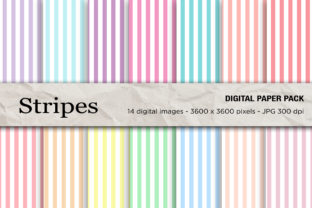 Download Stripes Seamless Patterns - Seamless patterns Collection