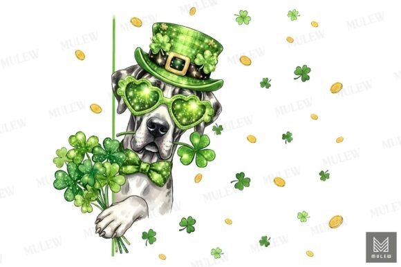 Download St.Patrick Lucky Jack Russell Terrier - Jack russell Collection